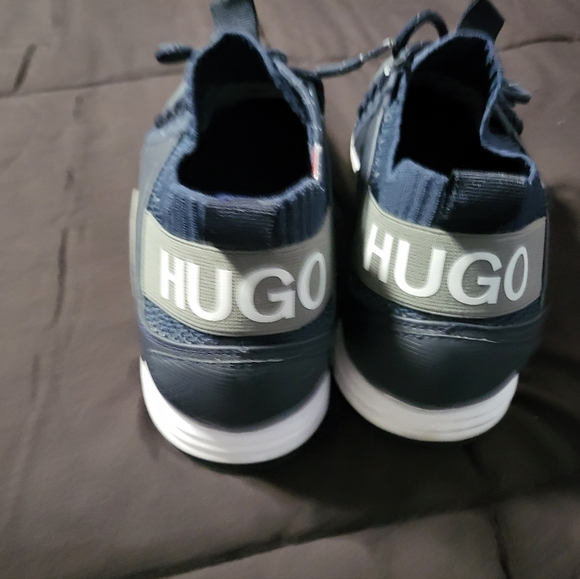 HUGO BOSS SHOES - Picture 2 of 2
